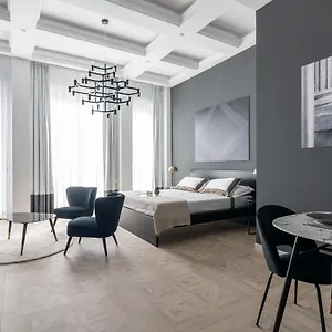  Apartment Il Palazzetto - Sparano Italy