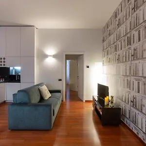  Apartamento My Charming In Centro Citta-san Lorenzo