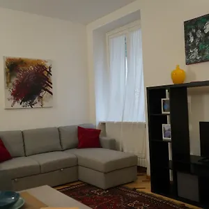  Apartamento Art Navigli