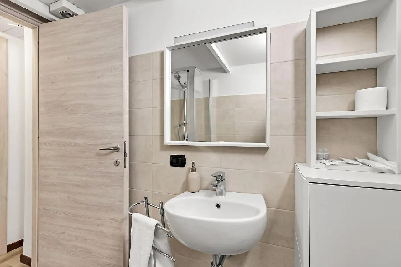 Apartamento Loft Daiquiri Nel Centro Di Milano, Via Sottocorno, Porta Vittoria Italia