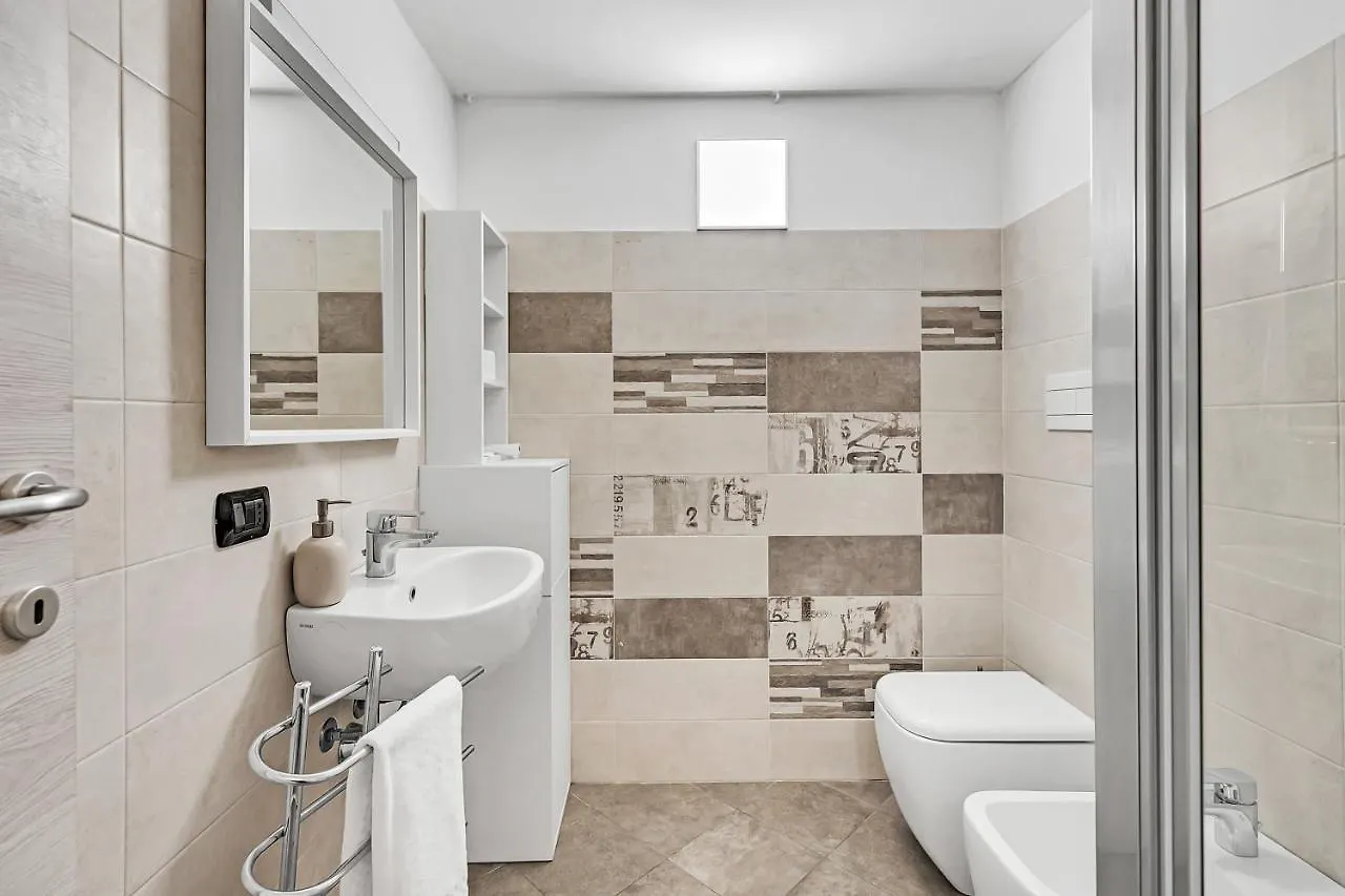 Apartamento Loft Daiquiri Nel Centro Di Milano, Via Sottocorno, Porta Vittoria